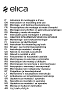 ELICA PRF0161680 Manual de utilizare