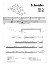 Schreder Tflex Combi Manual de utilizare