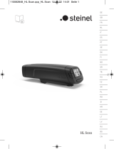 STEINEL 110032240 Manual de utilizare