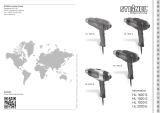 STEINEL HL 1620 S Manual de utilizare
