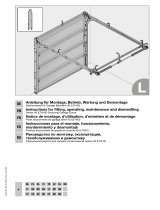 Hormann LTH42 Manual de utilizare