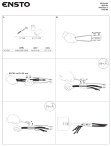 ensto SO276S Manual de utilizare