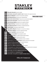 Stanley FMXCMD156HE Manual de utilizare