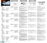 Canyon MERKAVA GM-15 Manual de utilizare