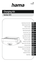 Hama 00115491 Manual de utilizare