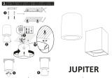 Jupiter SA0577 Manual de utilizare