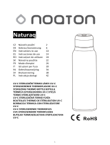 Noaton Naturaq Manual de utilizare