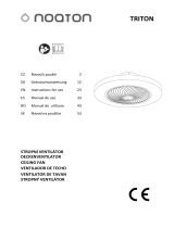 Noaton 2395800020 Manual de utilizare