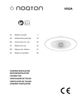 Noaton 11056CR Manual de utilizare