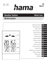 Hama 00186417 Manual de utilizare