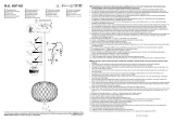 Hornbach MAL 4037-015 Manual de utilizare