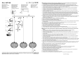 Hornbach MAL 4037-035 Manual de utilizare