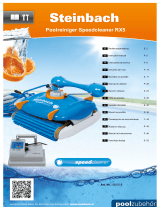 Steinbach RX5 Manual de utilizare