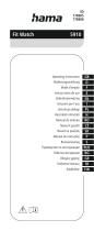 Hama 5910 Manual de utilizare