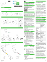 Schneider CCT595011 Manual de utilizare