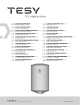 Tesy GCV1004420B11TSR Manual de utilizare