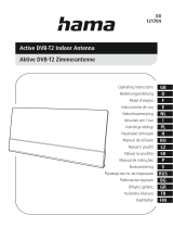 Hama 00121704 Manual de utilizare