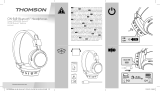 Thomson WHP8650 Manual de utilizare