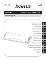 Hama 00050562 Manual de utilizare