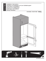 Beko K54285B Manual de utilizare