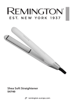 Remington S4740 Manual de utilizare