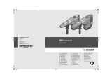 Bosch 8-45 D Manual de utilizare