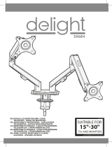delight 39684 Manual de utilizare