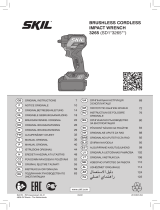 Skil SD1E3265JA Manual de utilizare