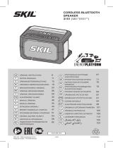 Skil VA1E3151CA Manual de utilizare