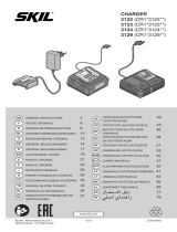 Skil 3122 Manual de utilizare