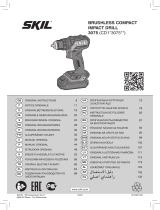 Skil CD1U3075HC Manual de utilizare
