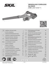 Skil 3161 Manual de utilizare