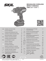 Skil 3285 Manual de utilizare