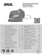 Skil SR1E3720FB Manual de utilizare