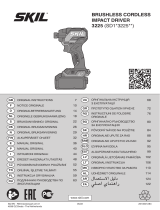 Skil SD13225 Manual de utilizare