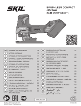 Skil SW1E3440JA Manual de utilizare
