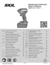 Skil SD1E3265JA Manual de utilizare