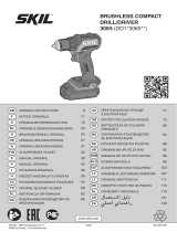 Skil Lantern Manual de utilizare