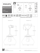 Philips RD SERIES Manual de utilizare