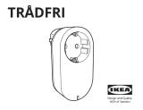 IKEA TRADFRI Manual de utilizare