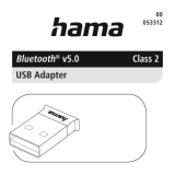 Hama 00053312 Manual de utilizare