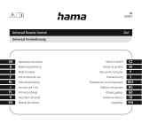 Hama 00221051 Manual de utilizare