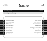 Hama 00221050 Manual de utilizare