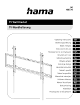 Hama 00108778 Manual de utilizare