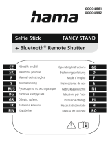 Hama 00004661 Manual de utilizare