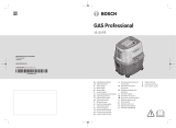 Bosch 15 Manual de utilizare