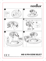 Nordlux 5704924010415 Manual de utilizare