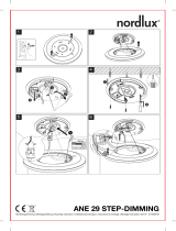 Nordlux 5704924010354 Manual de utilizare