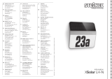 STEINEL XSolar LH-N Manual de utilizare