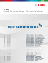 Bosch FSA 050 Manual de utilizare